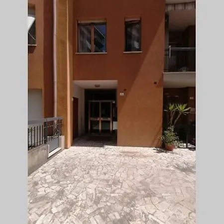 Anileve's - A Due Passi Dalla Val D'orcia Apartment *