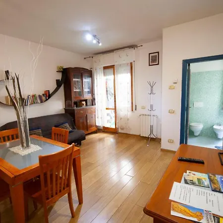 Anileve's - A Due Passi Dalla Val D'orcia Apartment Chianciano Terme