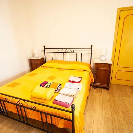 Apartment Anileve's - A Due Passi Dalla Val D'orcia Chianciano Terme