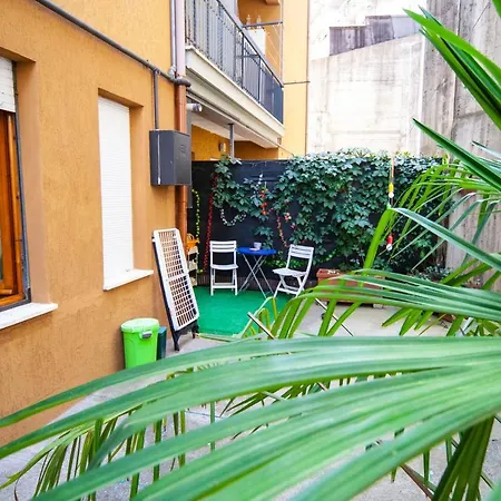Apartment Anileve's - A Due Passi Dalla Val D'orcia