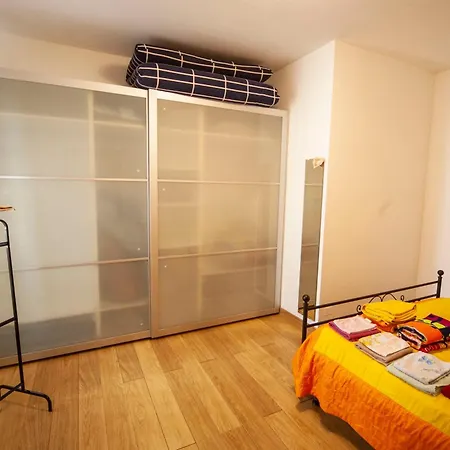 Anileve's - A Due Passi Dalla Val D'orcia Apartment Chianciano Terme