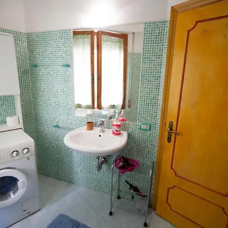 Apartment Anileve's - A Due Passi Dalla Val D'orcia *