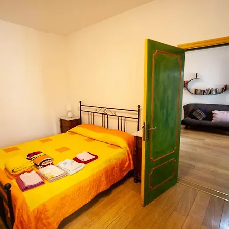Anileve's - A Due Passi Dalla Val D'orcia Apartment Chianciano Terme